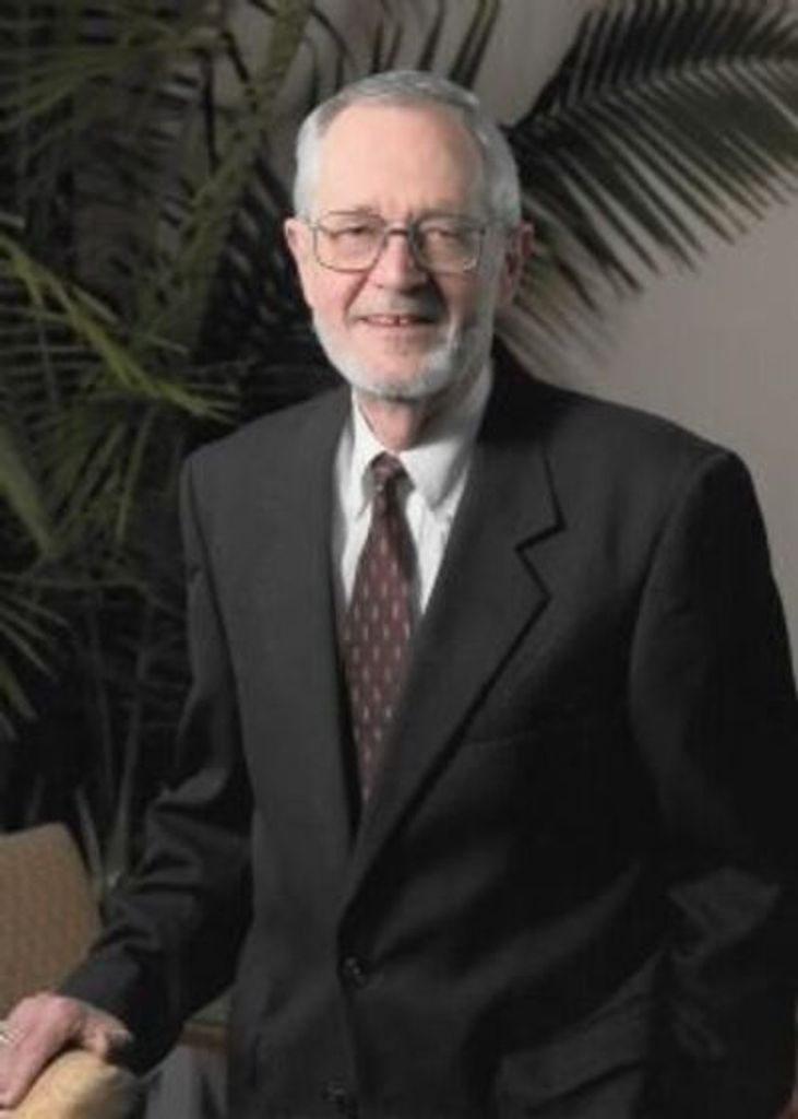 Cecil Holden O'Gwynn, Jr.