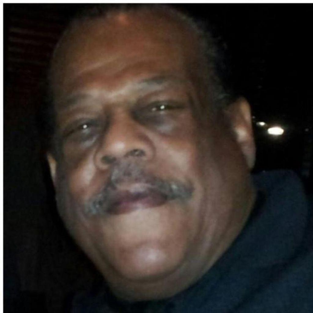 William Thomas Profile Photo