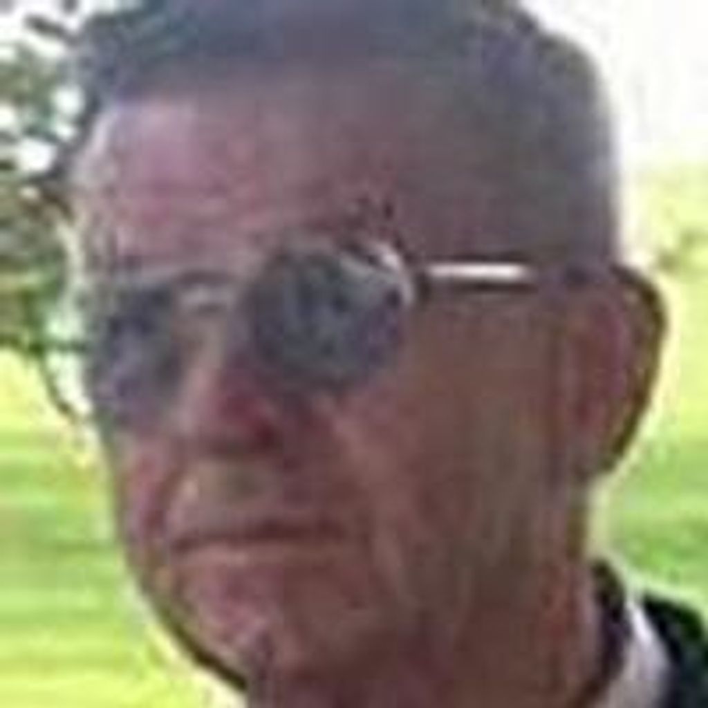 David D. Arlen, Sr