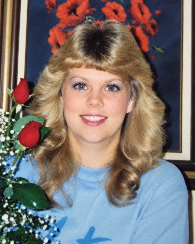 Lisa Darlene Morgan