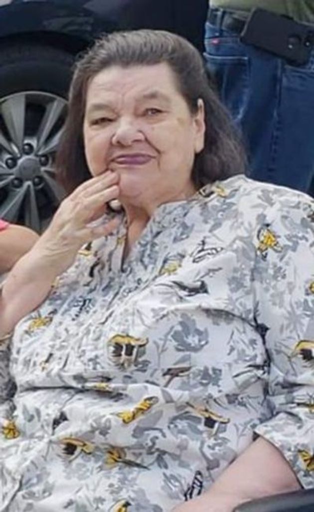 Delores "Momma D" Ann Dalton