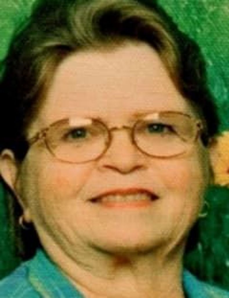Joeanne Carter Profile Photo