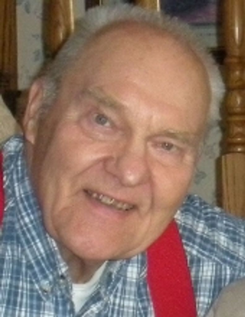 Ralph Elmer Schultz Profile Photo