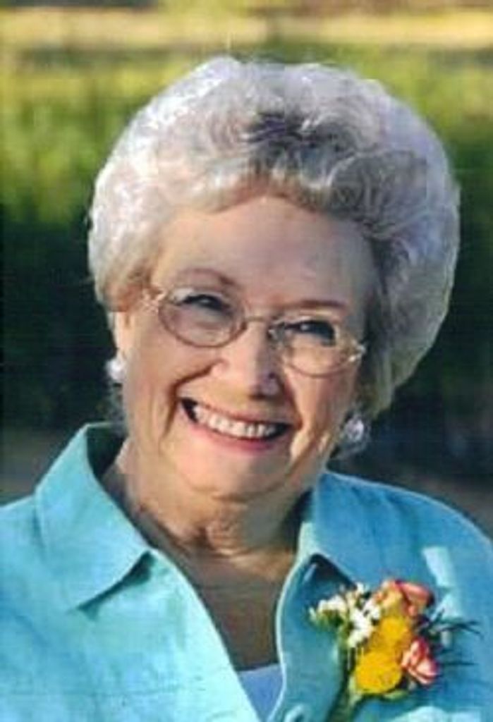 Ann Gilbert Elliott Profile Photo