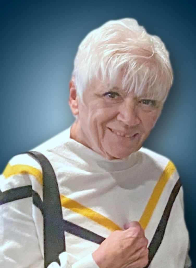 Annette Rose Smiszek