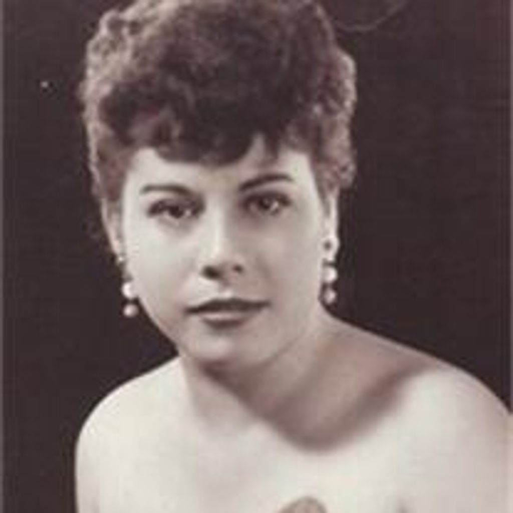 Aurora Pedregon