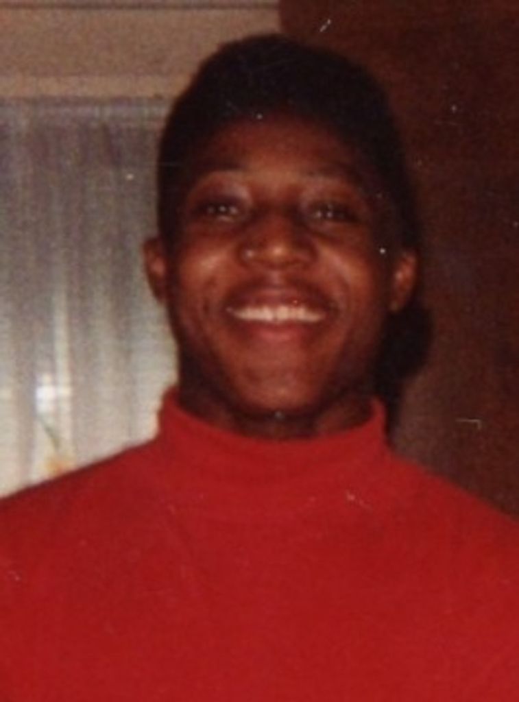 Heyward Parks