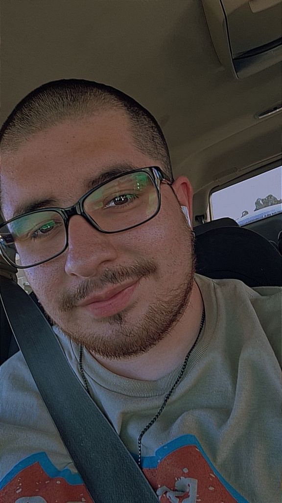 Javier Alfredo Lomeli Profile Photo