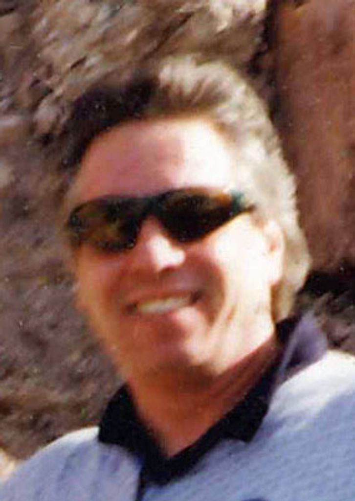 Salvatore "Sam" Santoria