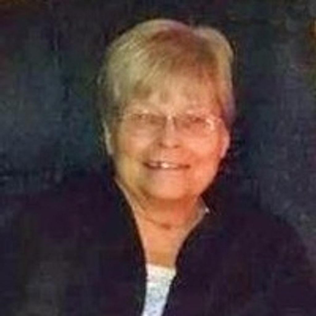 Rebecca J. "Becky" (Carroll)  Miklas