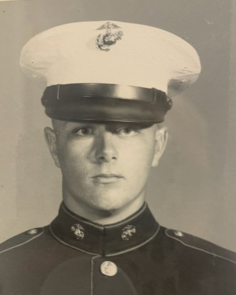 Ronald Carter