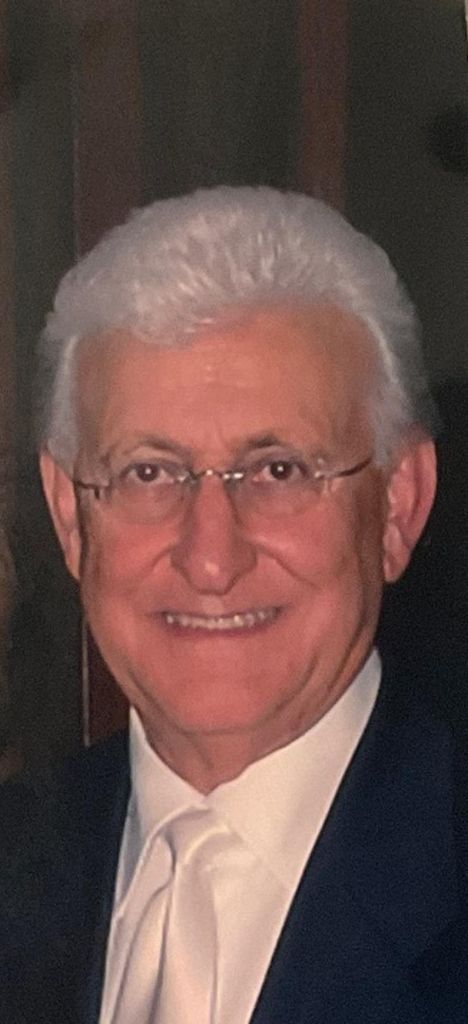 Marvin Craig Alberts Profile Photo