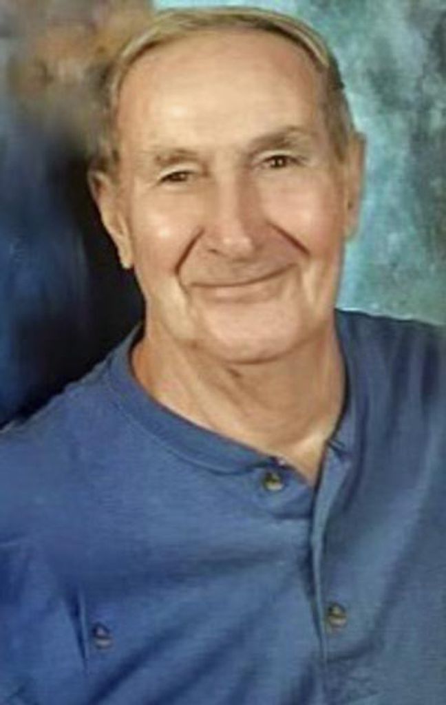 Ray Spradlin Profile Photo
