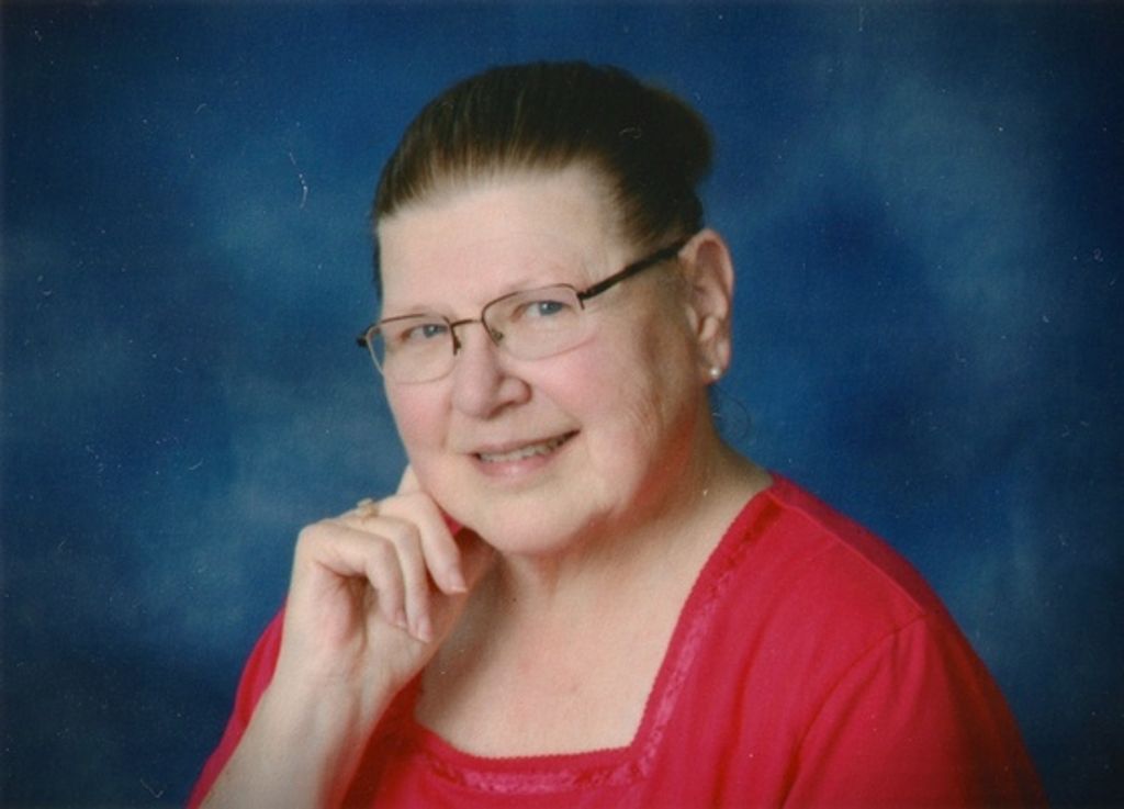 Jeanne Ann Myers Profile Photo