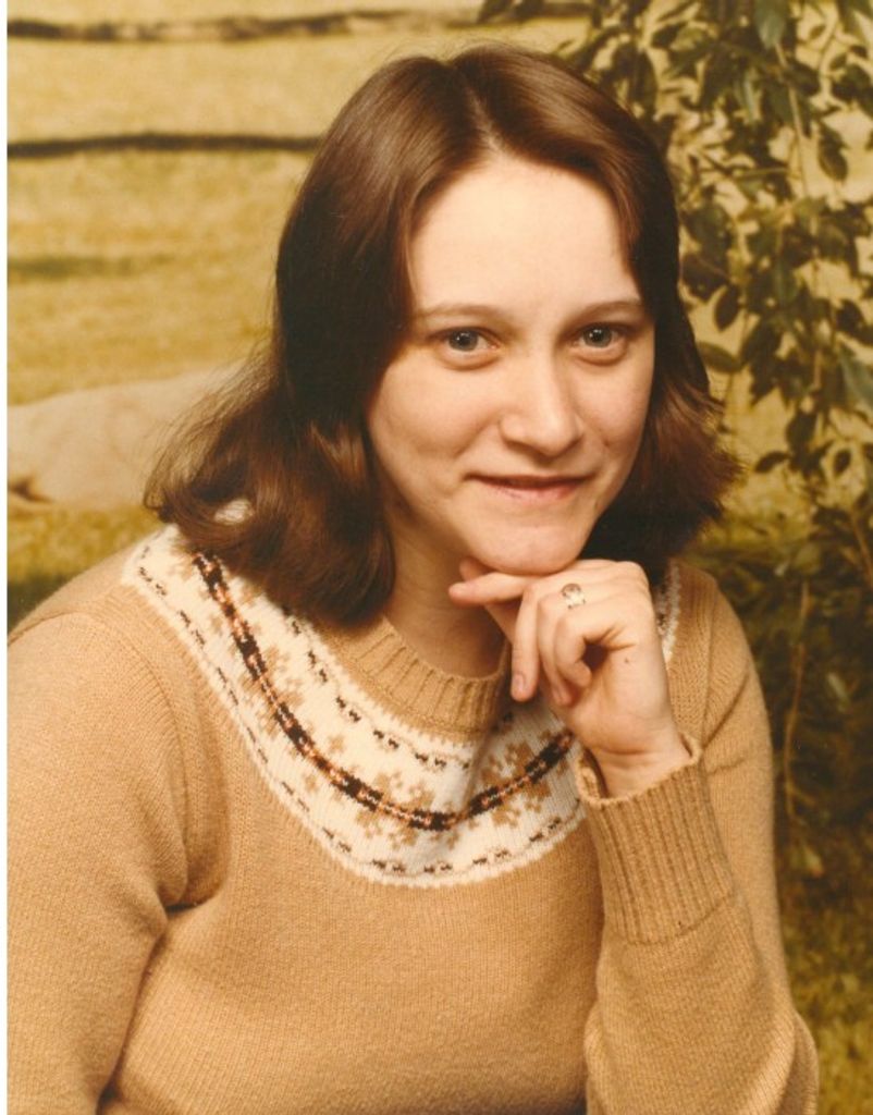 Diane Kennedy Meier
