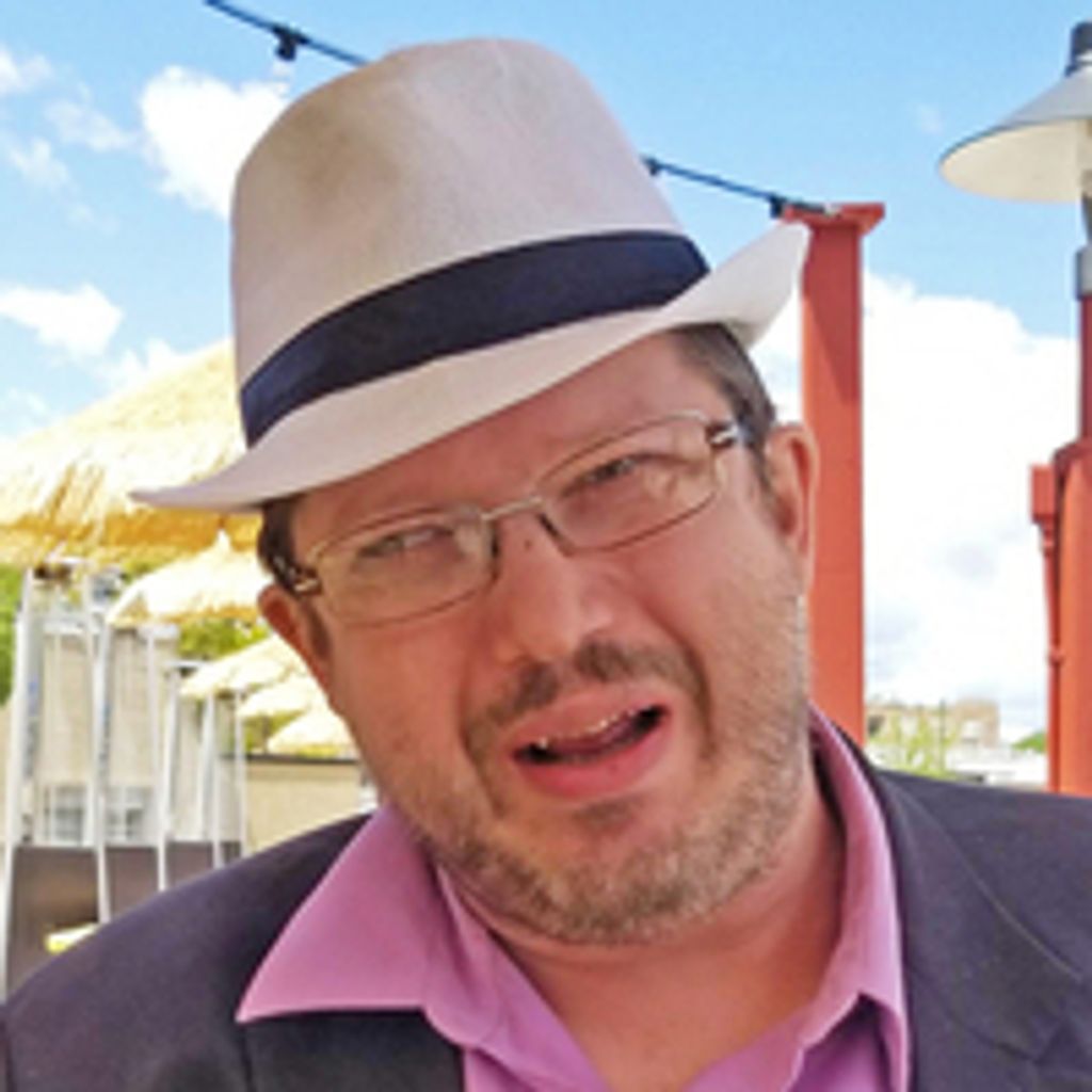 Garrick Edward Dortman Profile Photo