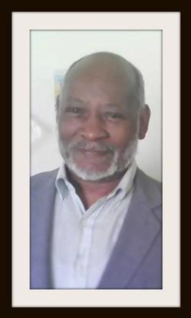 William Frederick Withers Profile Photo