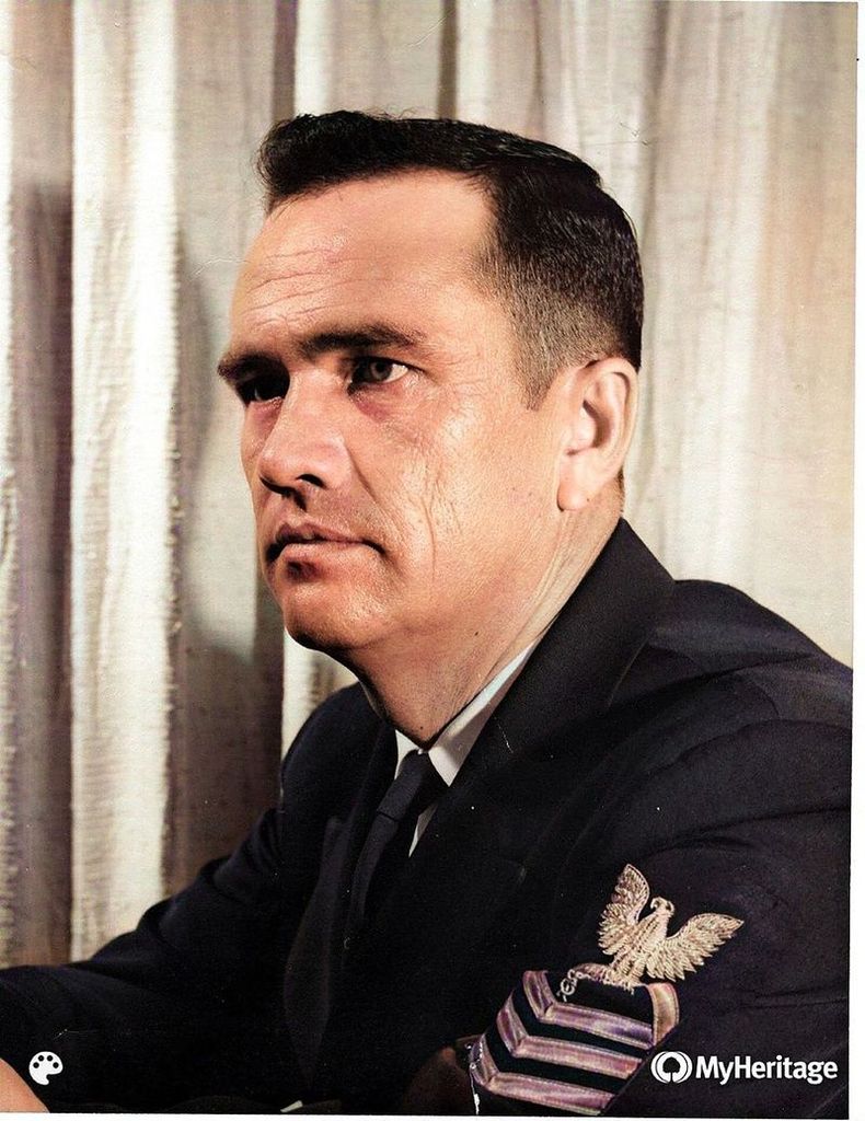 Leonard "Len" Paden Profile Photo