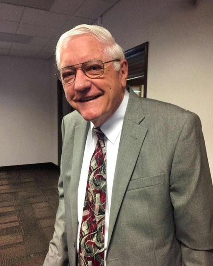 Alan P. Monroe Profile Photo