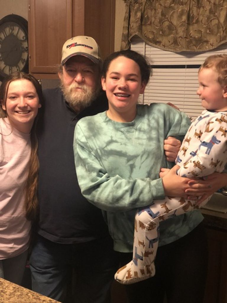 Ronald Eugene Hearn Profile Photo