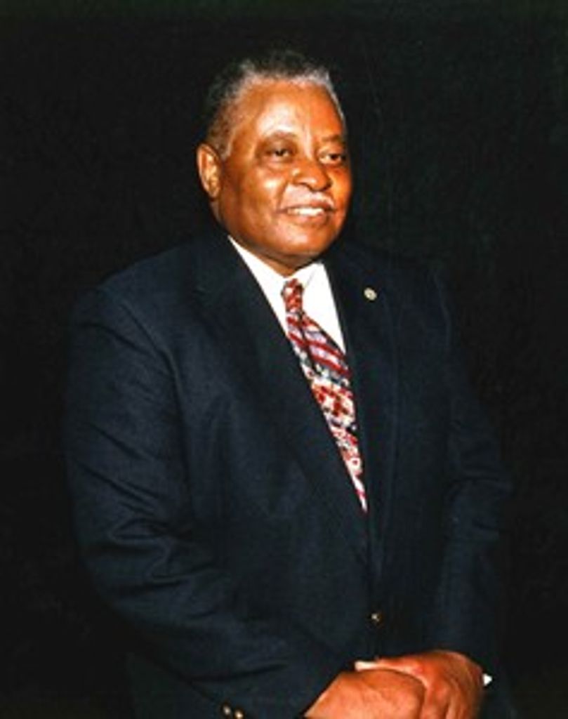 Charles J. Bryant