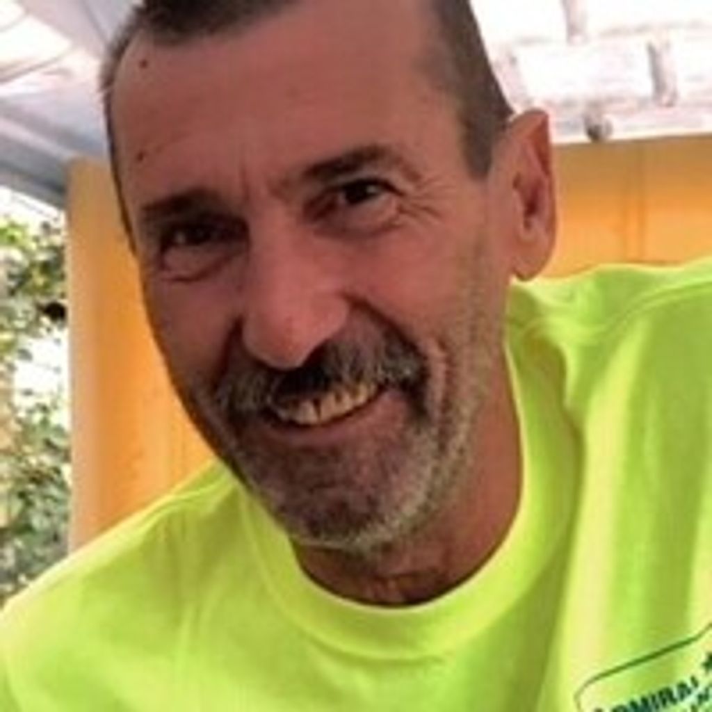 Donald Gregory Wahl