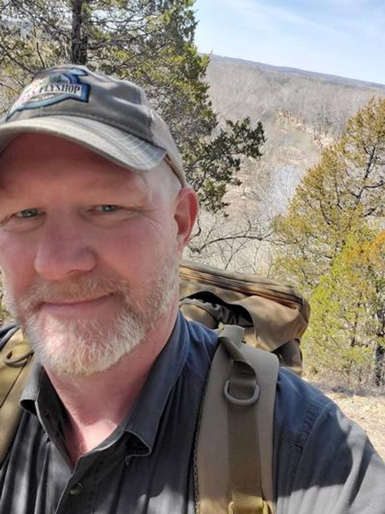 Jeffrey Dale Stuesse Profile Photo