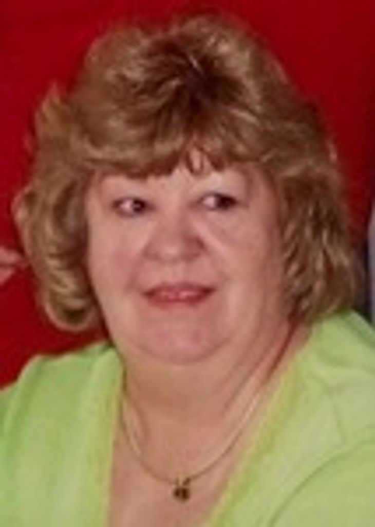 Nancy M. Cosman