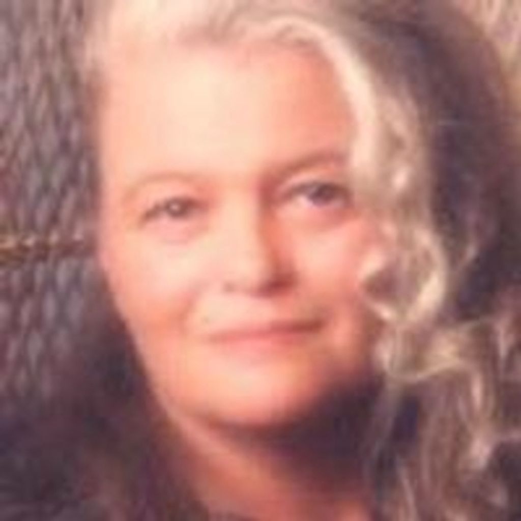 Linda Sue Franks