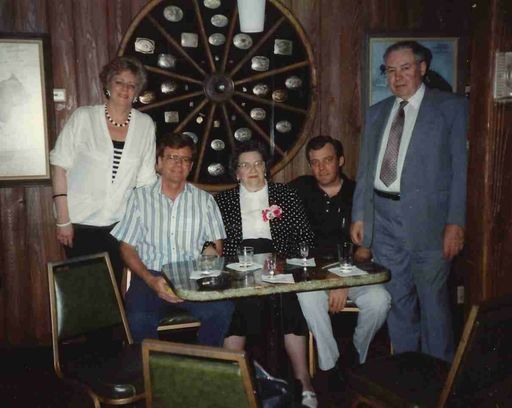 David F. Mahoney photo gallery thumbnail 44 of 78