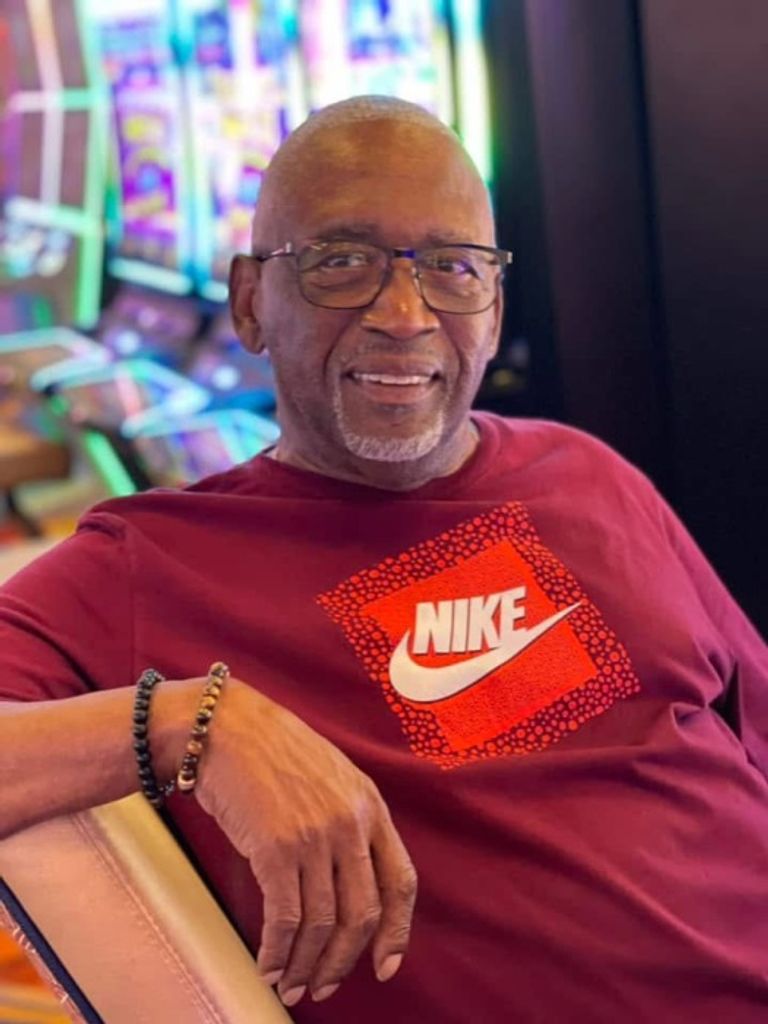 Jeffery "Jeff" Baker Sr.