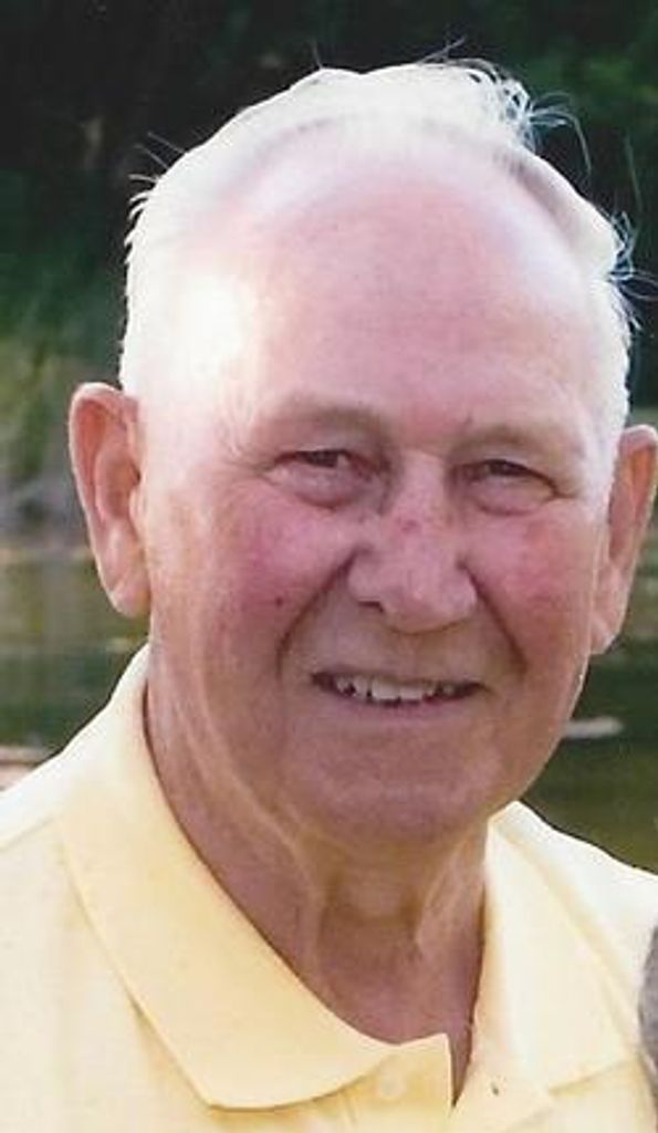 Carl Lawrence Hathaway