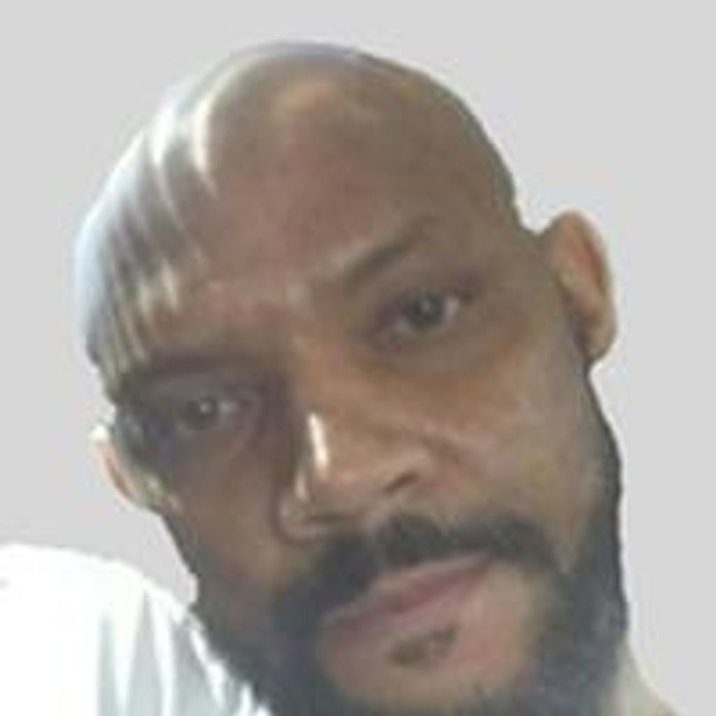Terry Dewayne Richardson