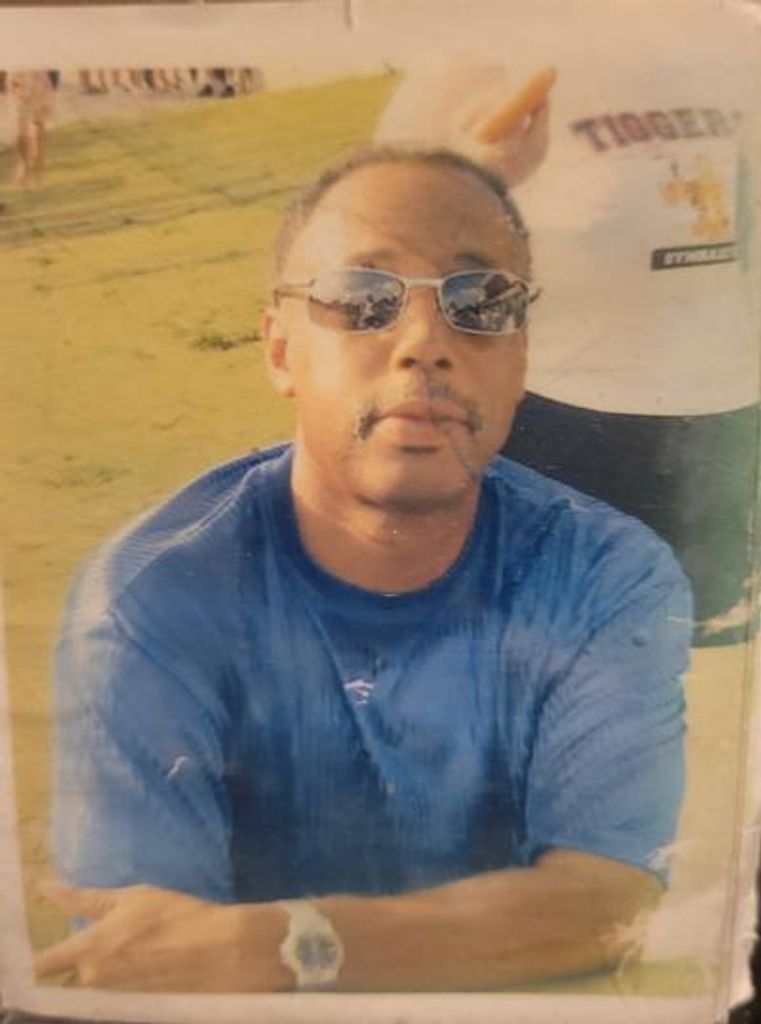 Michael Willie Smith