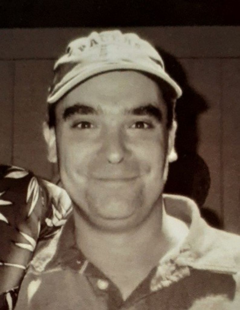Lewis Michael Farber