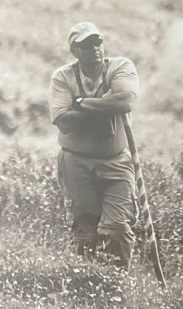 Ira Davis Forrester, Jr. Profile Photo