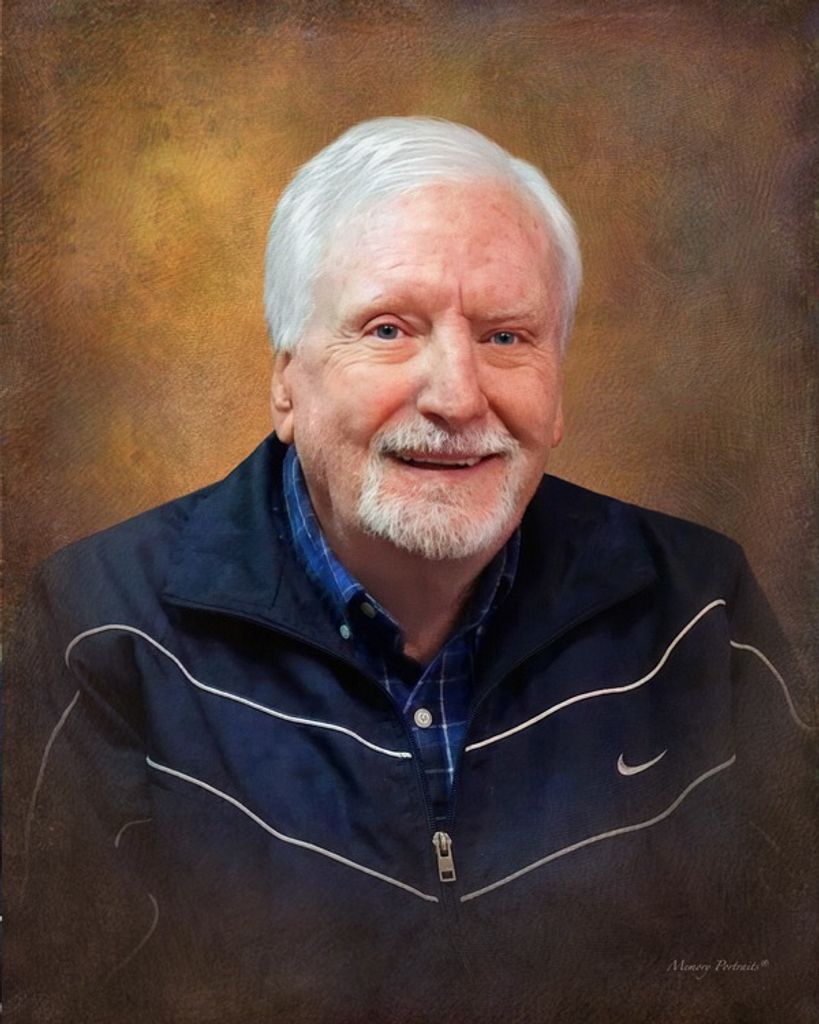 Ronald Dean Bush Profile Photo