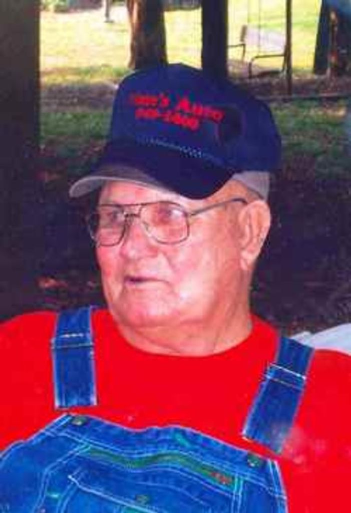 Robert Thomason, Sr.