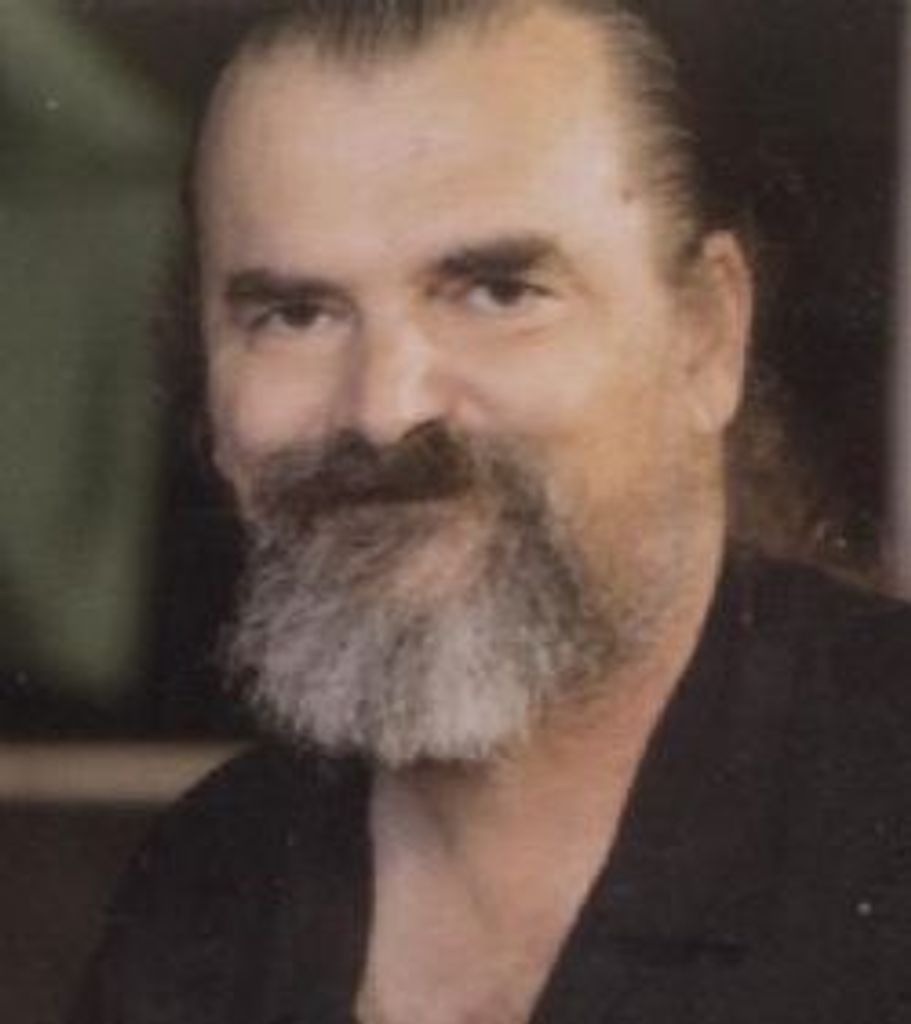 John Heathcock