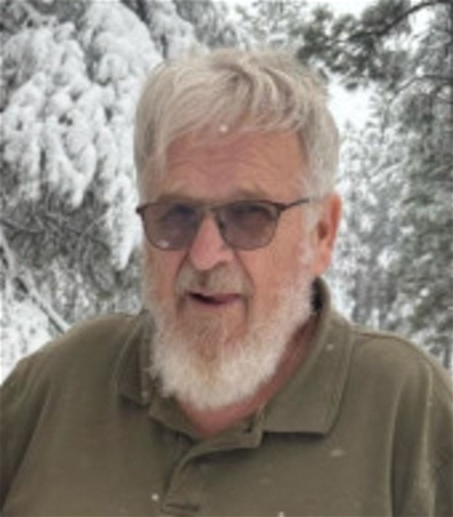 Gary Ruel Ashe Profile Photo