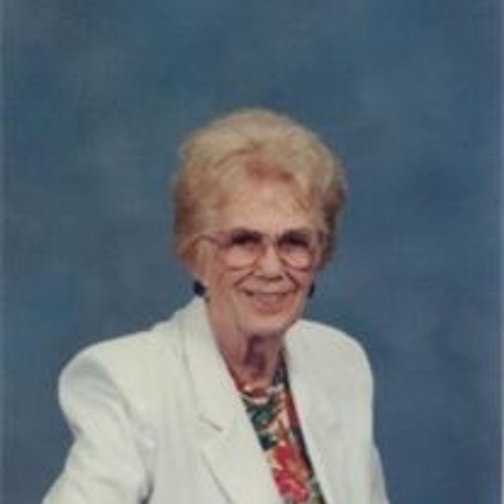 Edna B. Roche