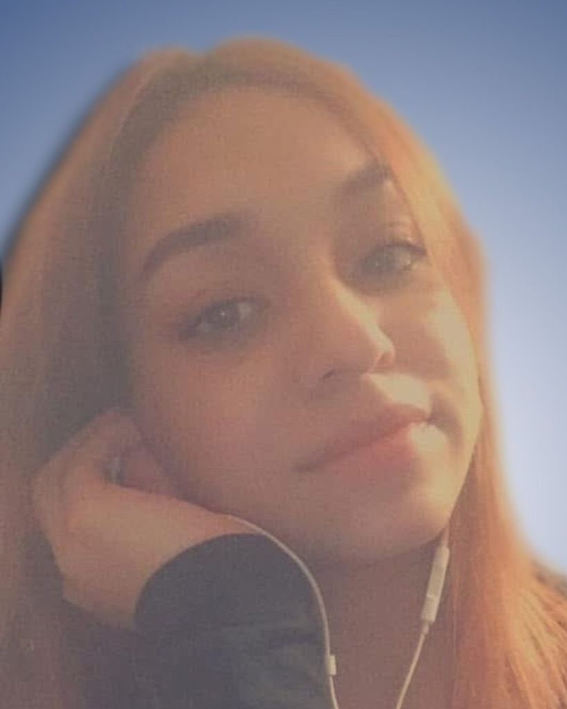 Gabriella Alexis Cartagena