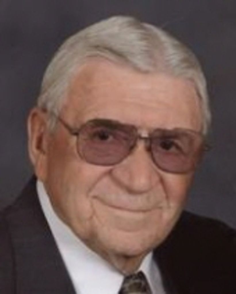Donald W. Thompson