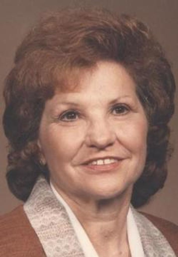 Marilyn Margaret Paul