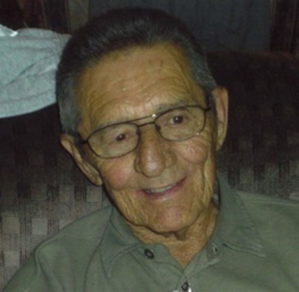 Theodore L. Schantzenbach, Sr.