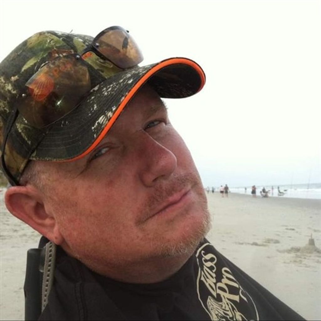 Nelson Scott Thomas Profile Photo
