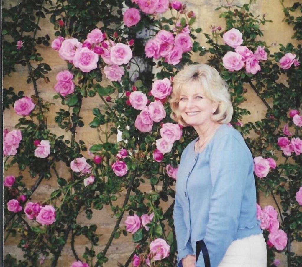 Mary Simonetti