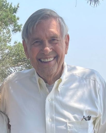 Jerrold Williams Kannel's obituary image