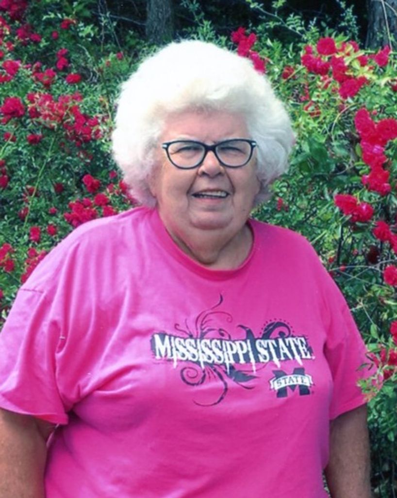 Mable Killough Barnes