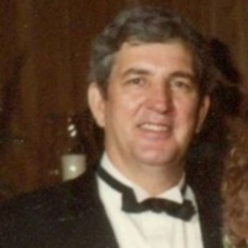 Alexander Paul Maclellan Profile Photo